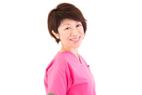 スタッフ：松崎明美