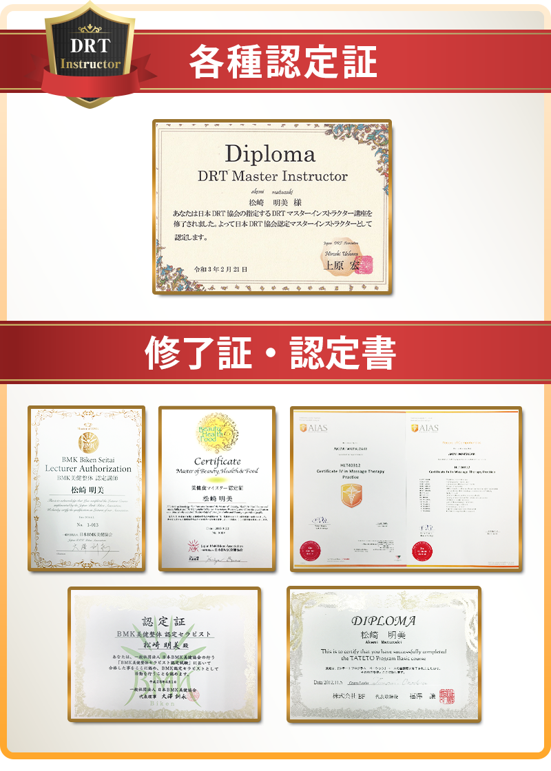 資格証