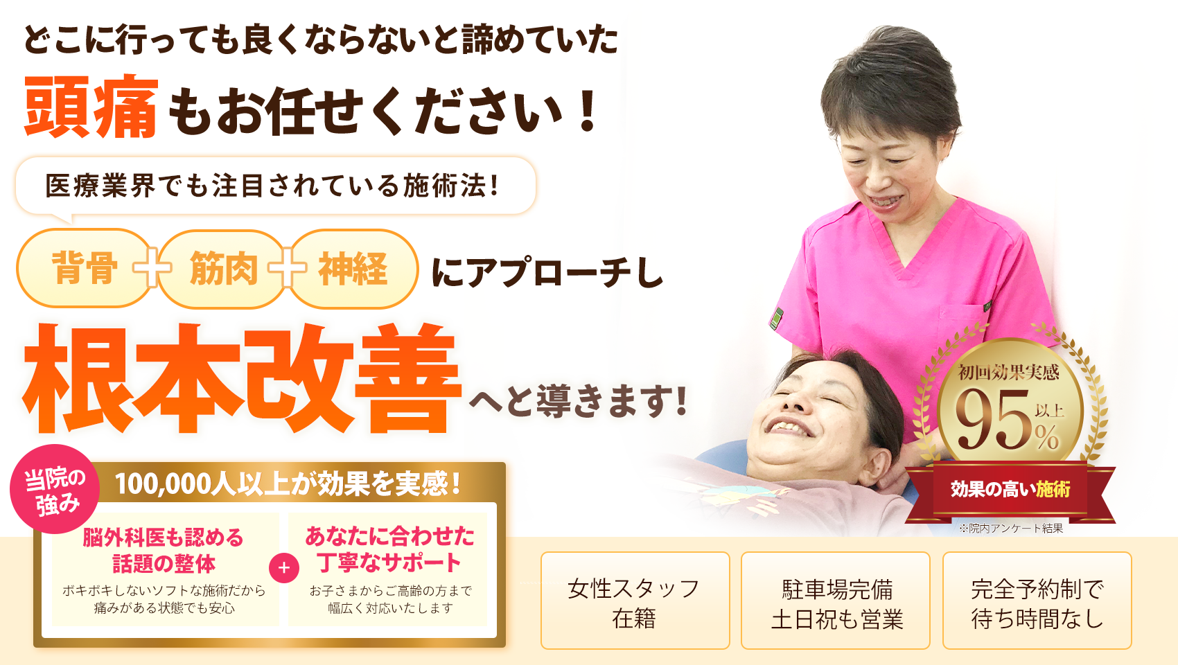 頭痛TOP
