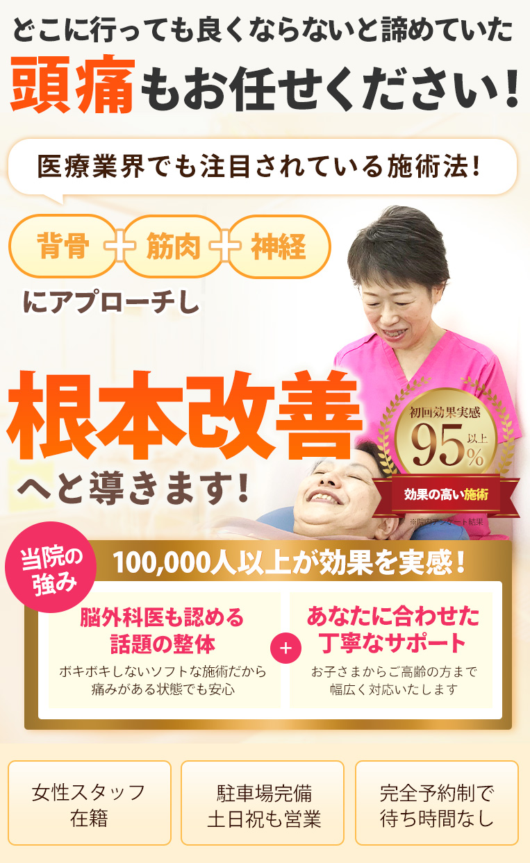 頭痛TOP