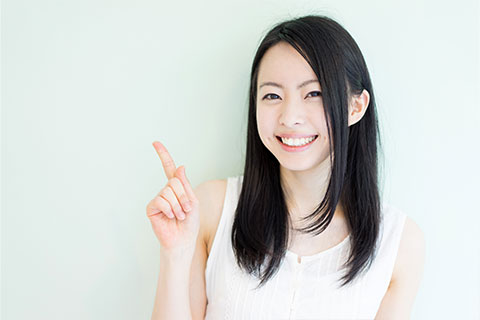 改善のイメ-ジ