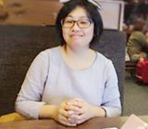 推薦者の声